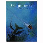 Ga je mee?