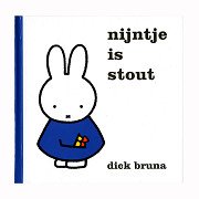 Nijntje is naughty