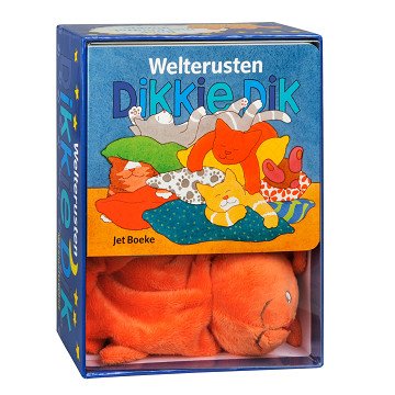 Welterusten, Dikkie Dik !