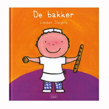 De bakker