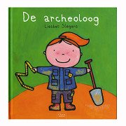 The archaeologist