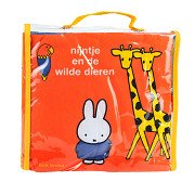Nijntje and the Wild Animals pop-up book
