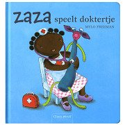 Zaza Plays Doctor
