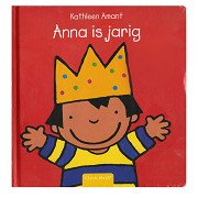 Anna's birthday