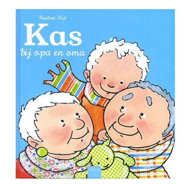 Cash at Grandpa and Grandma's