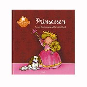 Willewete Prinsessen