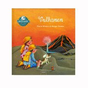 Willewete Volcanoes