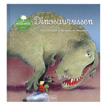 Willewete - Dinosaurs