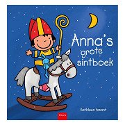 Anna's grote sintboek