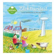 Bilderbuch zum Thema Elektrizität