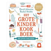 Het Grote Kinderkookboek