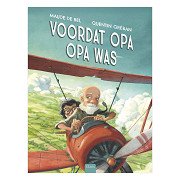 Voordat opa opa was