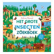 Das große Insektensuchbuch