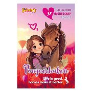 Penny Ponyverhalen | Boekenreeks
