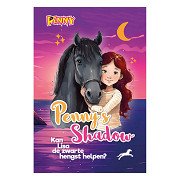 Penny's Shadow