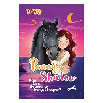 Penny's Shadow