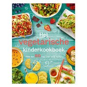 Het vegetarische kinderkookboek