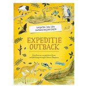 Diary of an Explorer - Expedition Outback