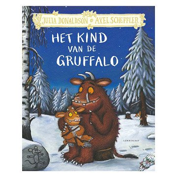 The Gruffalo's Child