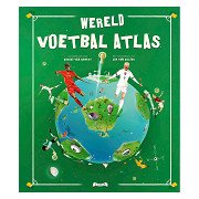 Weltfußballatlas