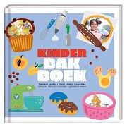 Kinderbakboek