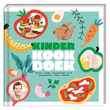 Kinderkookboek