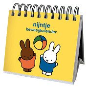 Nijntje Beweegkalender