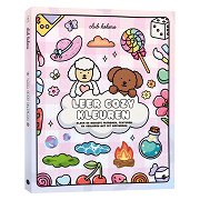 Learn Cozy Colors