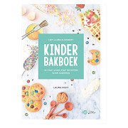 Het Laura's Bakery Kinderbakboek