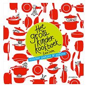 Het Grote Kinderkookboek