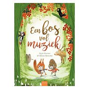 Ein Wald voller Musik