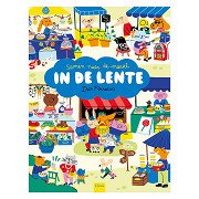 Samen naar de Markt In de Lente