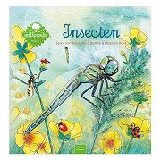 Insecten Prentenboek