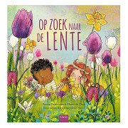 Op Zoek naar de Lente