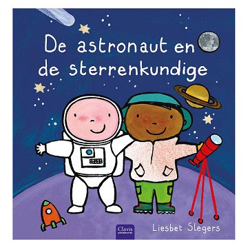 Der Astronaut und der Astronom