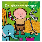 Der Tierpfleger