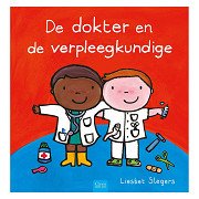 Der Arzt und die Krankenschwester