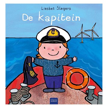 Der Kapitän