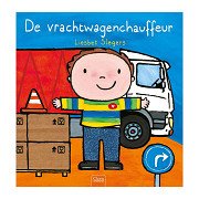 Der LKW-Fahrer
