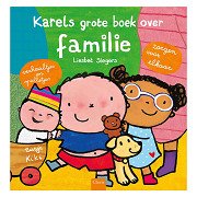 Karl der Große – Ein großes Buch über die Familie