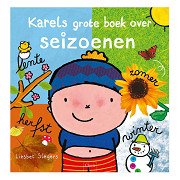 Karls des Großen großes Buch über die Jahreszeiten