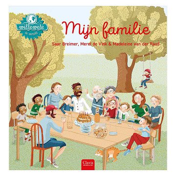 My Family