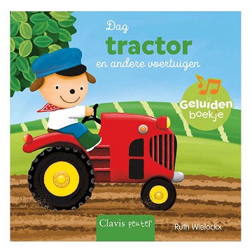 Dag Tractor en andere Voertuigen