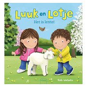 Het Is Lente!