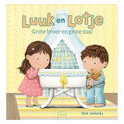 Luuk en Lotje, Grote Broer en Grote Zus!