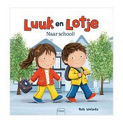 Auf zur Schule!