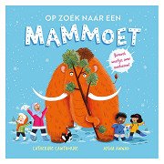 Auf der Suche nach einem Mammut
