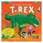 Auf der Suche nach einem T. Rex