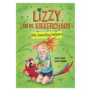 Lizzy und das Froschchaos