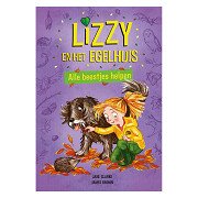 Lizzy und das Igelhaus
